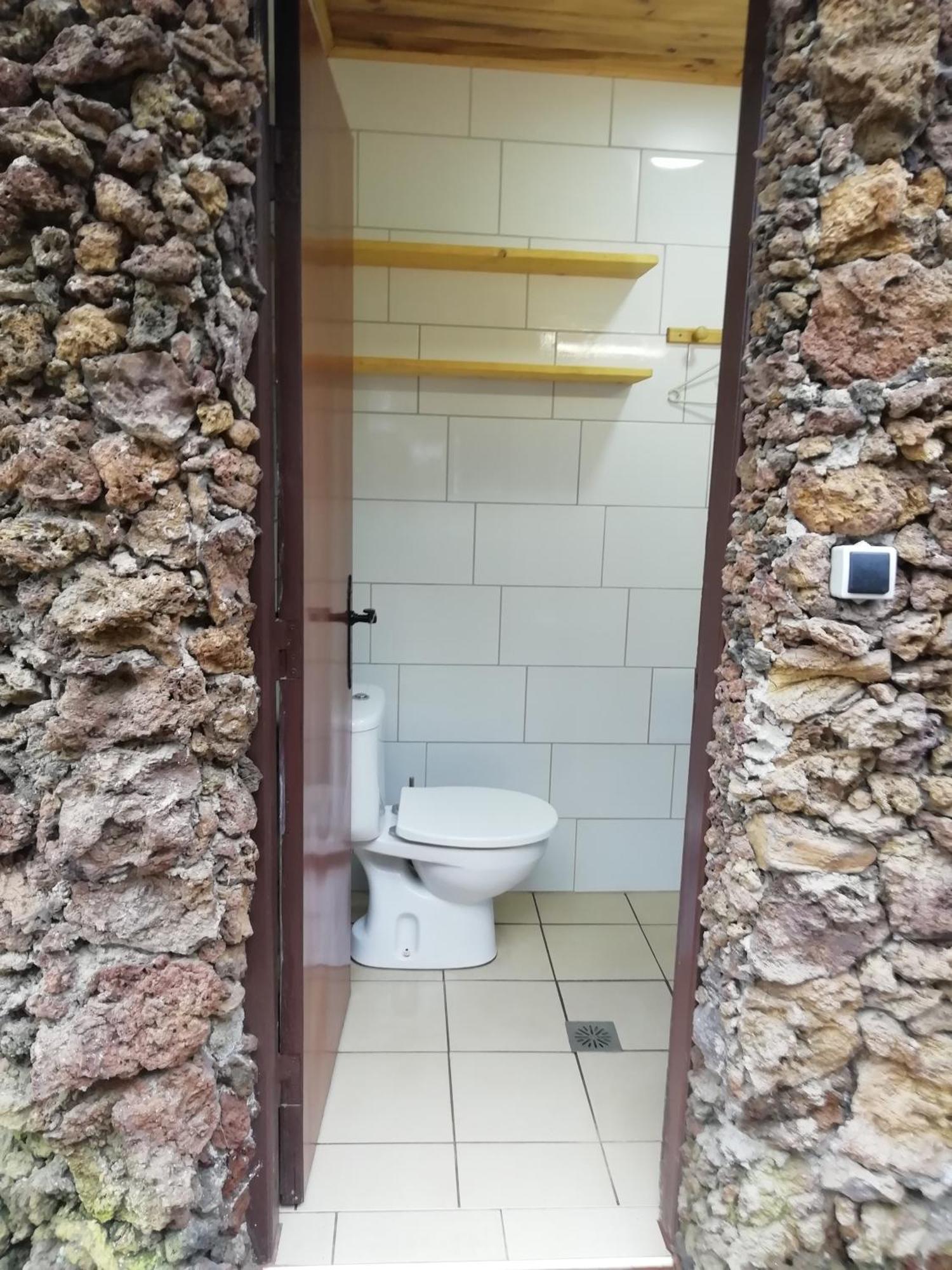 Casa Ecologica, Autosuficiente En Lomo Blanco, Dentro De Una Casa Rodeada De Naturaleza San Juan de la Rambla 外观 照片
